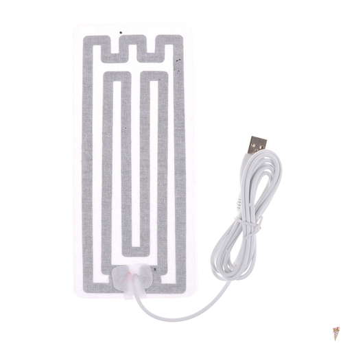 USB Heating Element Film Heater Heated Insoles