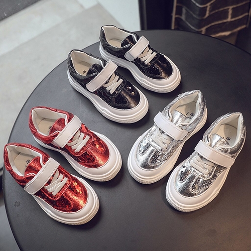 Toddler Infant Kids Baby Girls Boys Pearl Bling