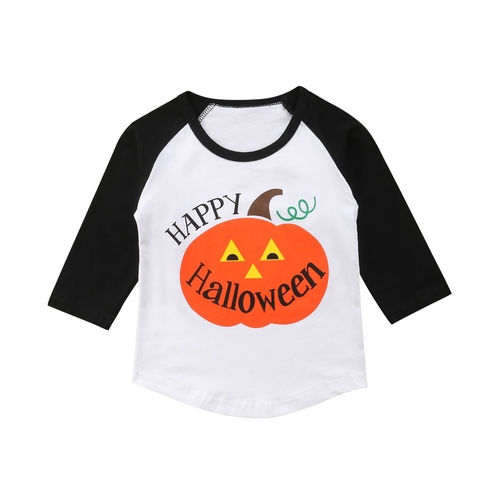New Halloween Newborn Kids Baby Boys Girls