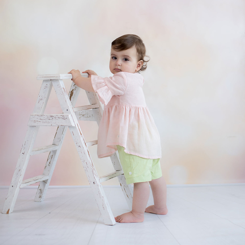 OrganicEra Hemp Blouse