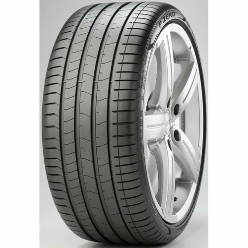 Car Tyre Pirelli P-ZERO L.S. PZ4 NCS 245/40YR19