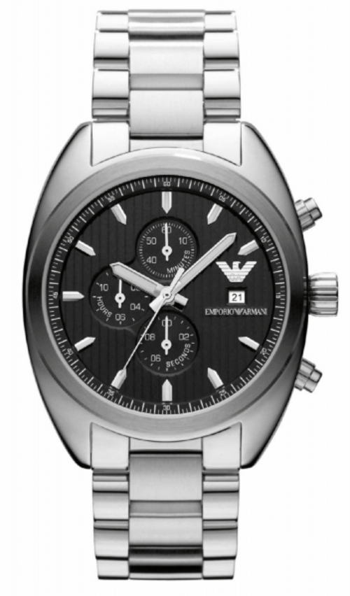 Emporio Armani AR5957 watch man quartz