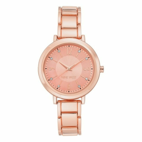 Ladies'Watch Nine West NW-2276RORG (Ø 35 mm)