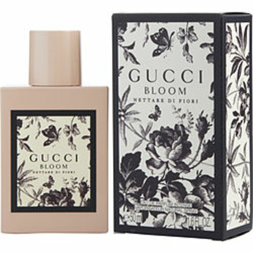 GUCCI BLOOM NETTARE DI FIORI by Gucci