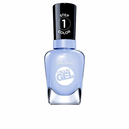 nail polish Sally Hansen Miracle Gel Nº 582-o-zone you didn't (14,7