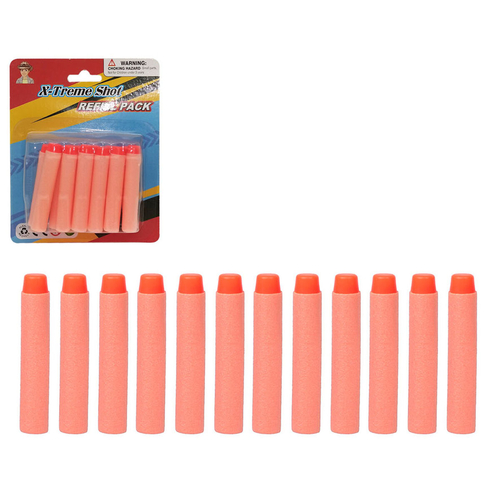 Darts Toys 12 Pieces