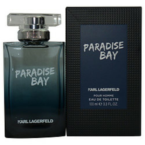 KARL LAGERFELD PARADISE BAY by Karl Lagerfeld