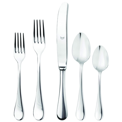 PLACE SETTING 5 PCS         BRESCIA