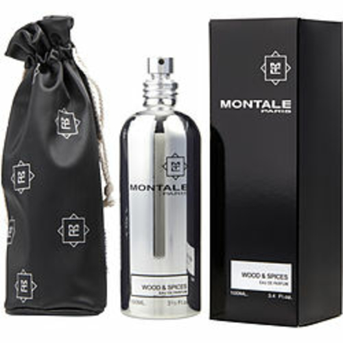 MONTALE PARIS WOOD SPICES by Montale