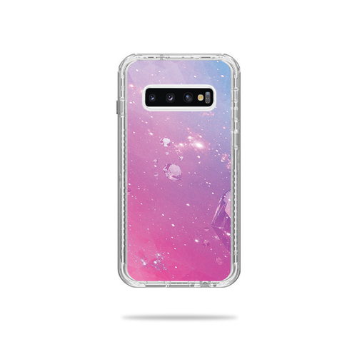 MightySkins LIFNESA10-Pink Diamond Skin for Lifeproof Next Case Samsun