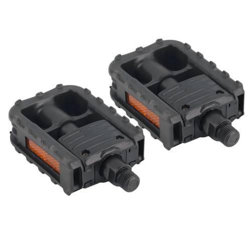 1 Pair Universal Plastic Mountain Bike Bicycle