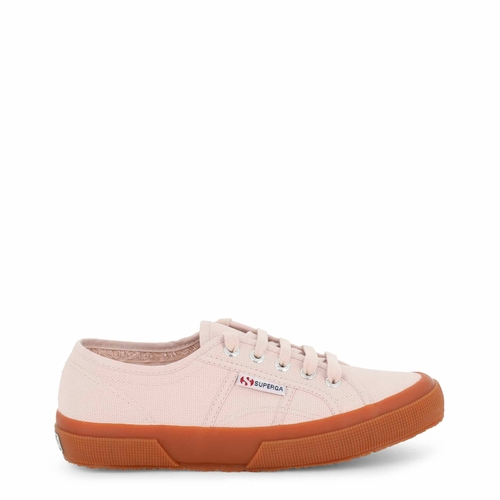 Pink Superga 2750-COTU-CLASSIC_S000010-G43_PINK-SKIN-GUM