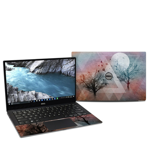 DecalGirl DX1370-GATEWAY Dell XPS 13 9370 Skin - Gateway