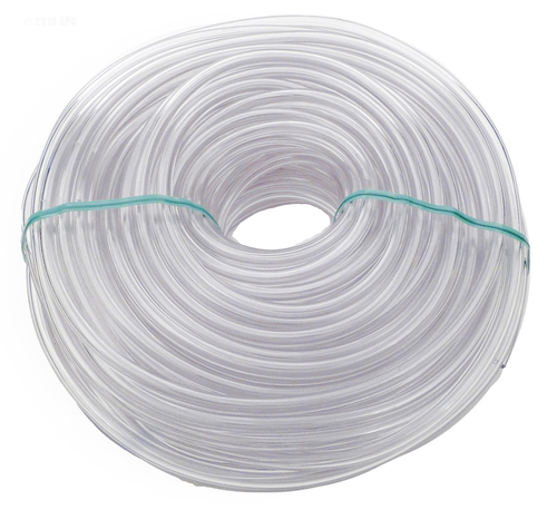 Allied Innovations LG991100000 100 ft. x 0.12 in. Vinyl Tubing Roll