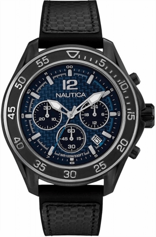 Nautica NAD25506G watch man quartz