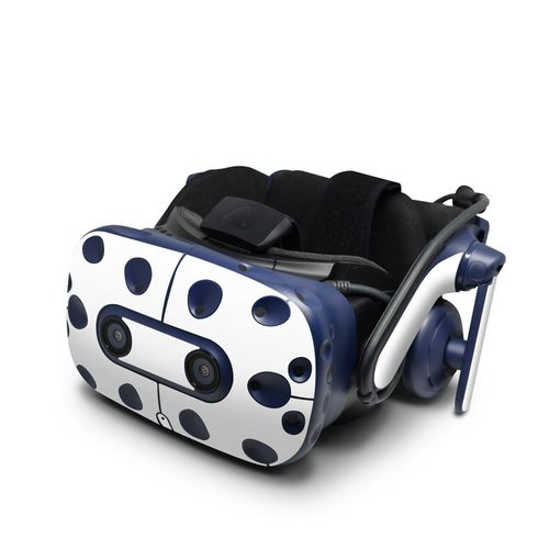 DecalGirl HTCVP-SS-WHT HTC Vive Pro Skin - Solid State White