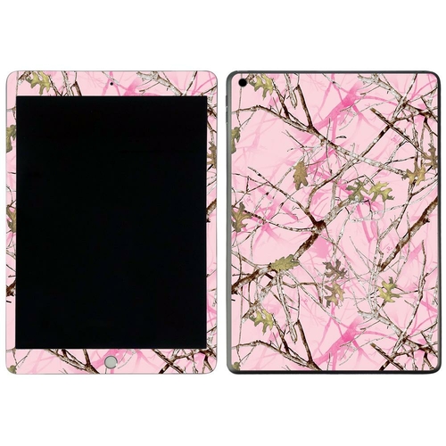 MightySkins APIP1019-Conceal Pink Skin for Apple iPad 10.2 in. 2019 - 