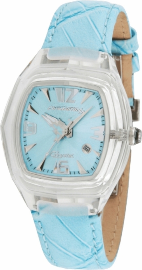 Chronothec CT7888L-01 watch woman quartz