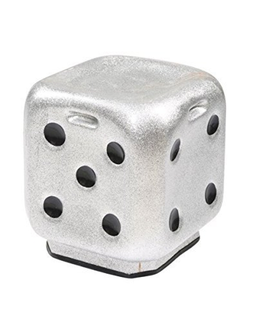 Unbreakable Durable Sitting Stool for Living Room, Home and Office