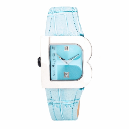 Laura Biagiotti LB0001L-04 watch woman quartz