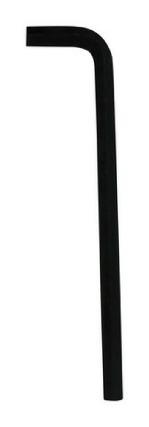 Eklind 14203 0.50 in. Long Arm Hex Key
