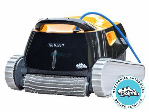 Maytronics 99996207-USW Robotic Pool Cleaner with Swivel