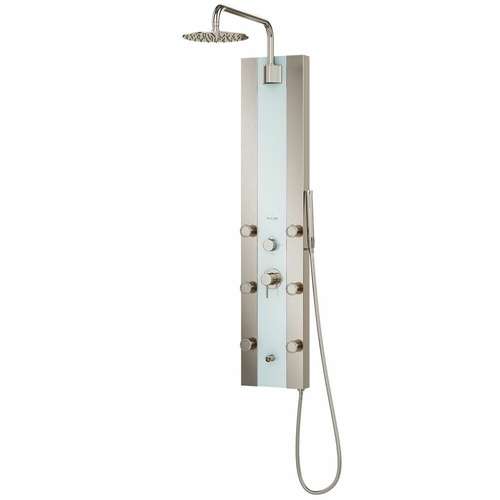 Tropicana 6 Jet Shower System