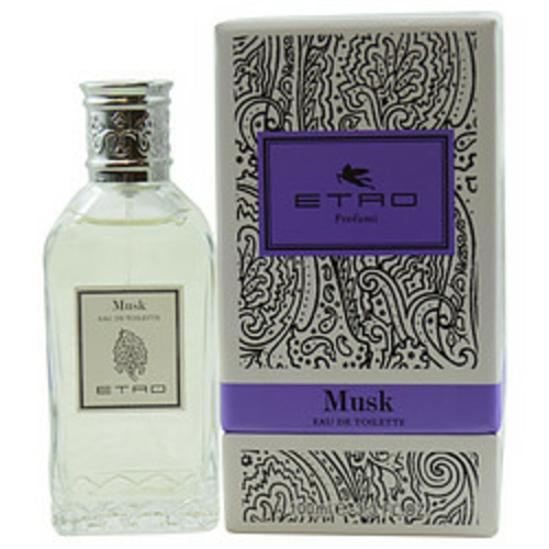 MUSK ETRO by Etro