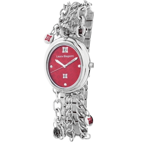 Laura Biagiotti LB0055L-02 watch woman quartz
