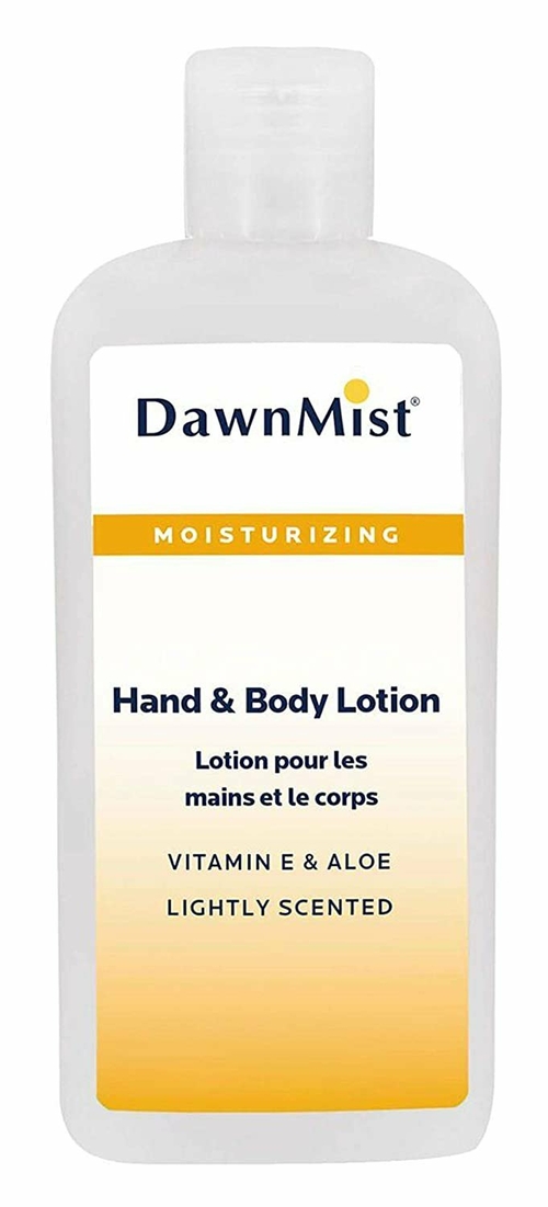 Dukal Moisturizing Cream. Pack of 48 Hand and Body Lotion. Mild