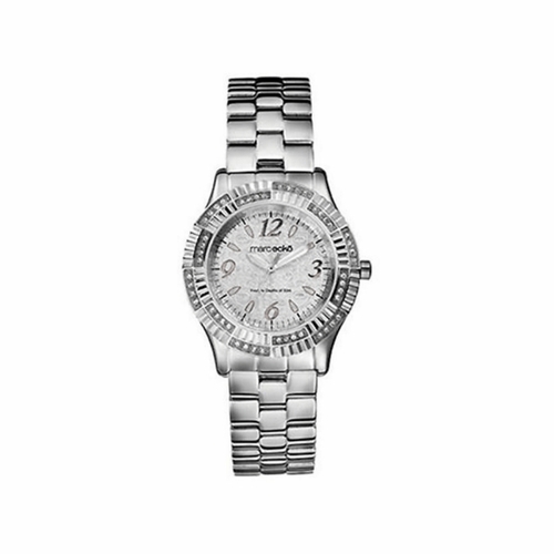 Marc Ecko E95054L1 watch woman quartz