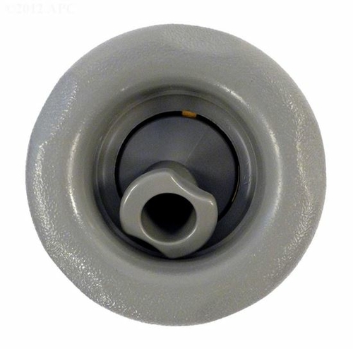 Waterway WW2298017B 5-Scallop Roto Thread In Gunite Jet Internals,