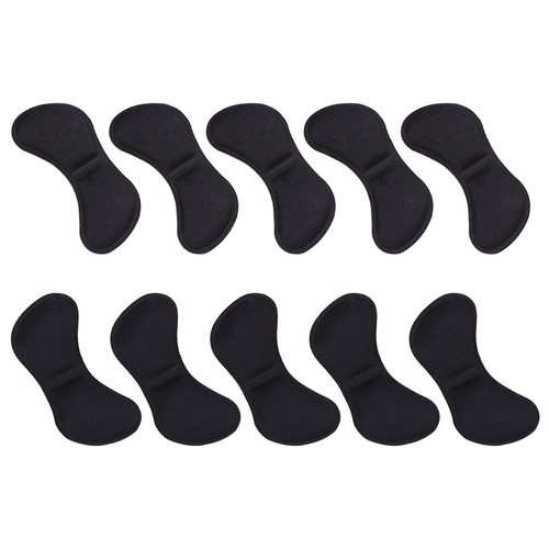 5 Pairs Pads Feet Care Heel Liner Anti wear Pain