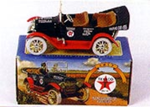 Ertl ERTH500 Texaco No. 14 1997 - 1917 Maxwell Touring Open Model Truc