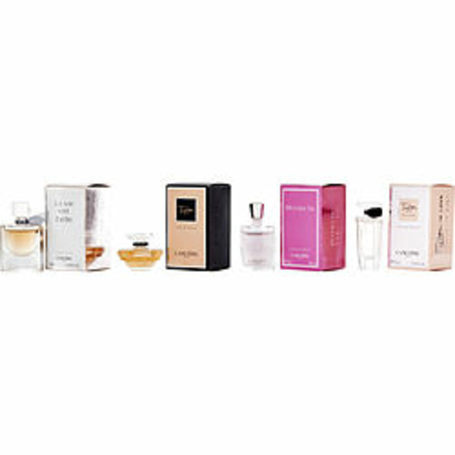 LANCOME VARIETY by Lancome