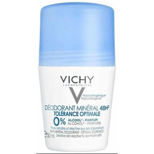 Shampoo Vichy (50 ml)