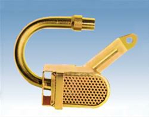 Milodon 18316 Small Block 1955-1957 Small Block V8 Chevrolet Oil Pump 