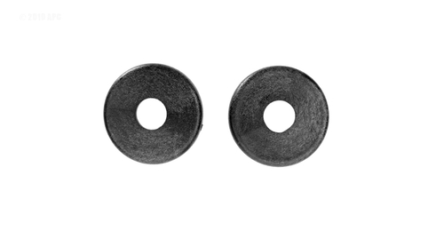 Baystate LLEC64 Washer Wheels Plastic -Pack of 2