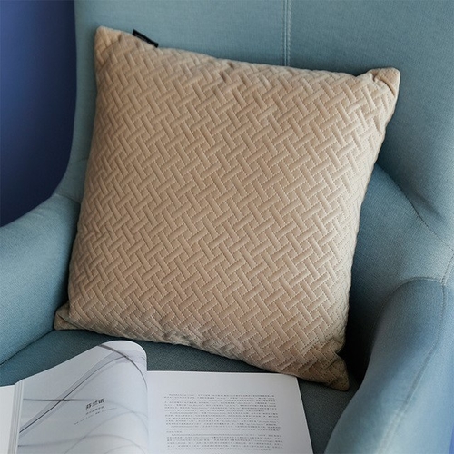 Cushions Home Decor 45*45cm Square Cushion for