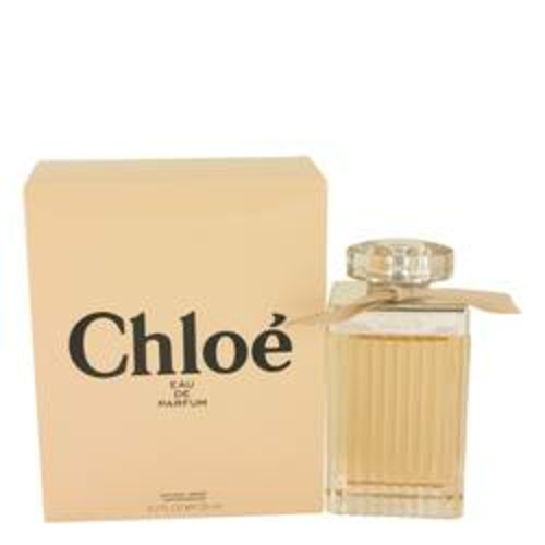 Chloe (new) Eau De Parfum Spray By Chloe 4.2 oz Eau De Parfum Spray