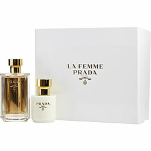 PRADA LA FEMME by Prada