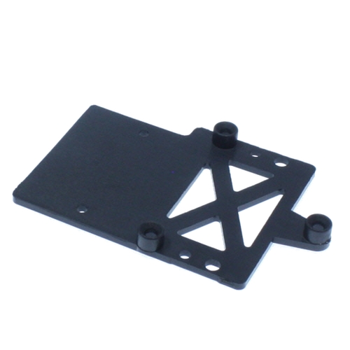 Redcat Racing 70118 Aluminum Electronics Tray