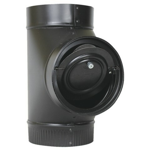 US Stove DR6 6 in. Draft Regulator