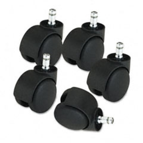 Master  Futura Caster- Pack of 5