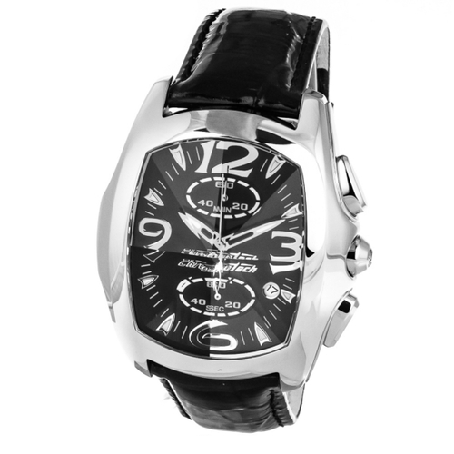 Chronothec CT7895M-92 watch man quartz