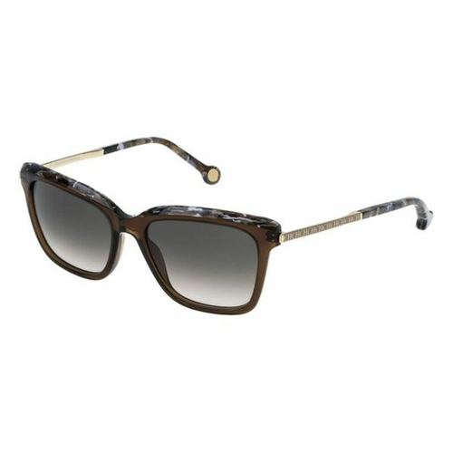Ladies'Sunglasses Carolina Herrera SHE6895409GW (ø 54 mm) (ø 54 mm)