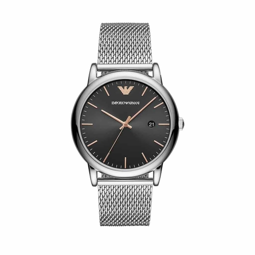 Grey Emporio Armani AR11272