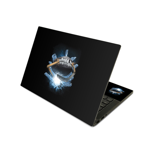 MightySkins RABLST1319-Hockey Monster Skin for Razer Blade Stealth 13.