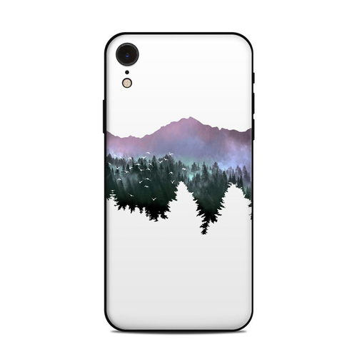 DecalGirl AIPXR-ARCANEGROVE Apple iPhone XR Skin - Arcane Grove