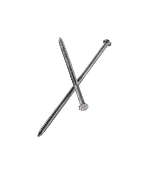 Simpson Strong-Tie 5000184 6D 2 in. Siding Stainless Steel Nail with R